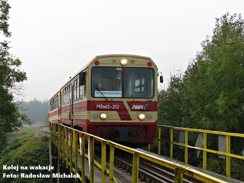 Przejazd specjalny Żuławy 2024