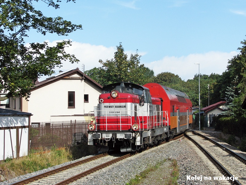 Ostatni dzień wakacji... 26