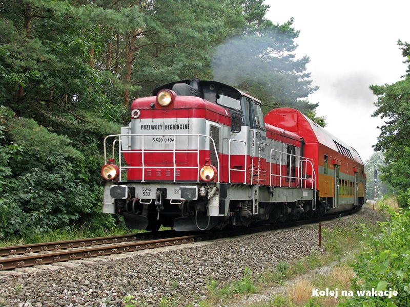 Ostatni dzień wakacji... 6