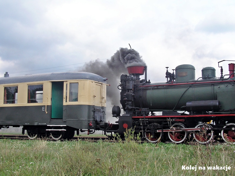 Po kolei o kolei w Polsce 2