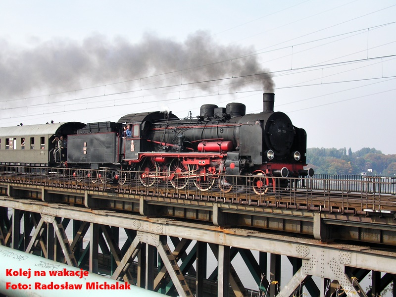 Po kolei o kolei w Polsce 4